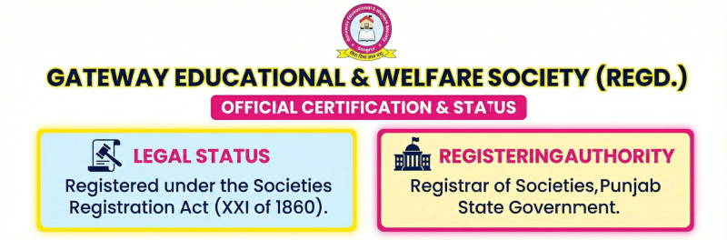 legal Banner