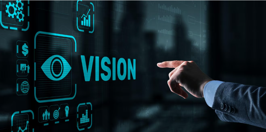 Vision Image
